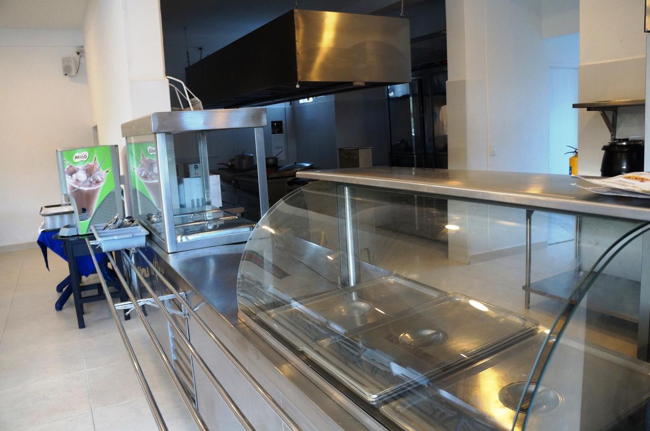 Hosteria Fundadores ซานตาเฟเดอันตีโอเกีย ภายนอก รูปภาพ